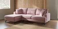 Medium Sofa Chaise - Left Hand