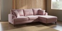 Medium Sofa Chaise - Right Hand