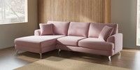 Large Sofa Chaise - Left Hand