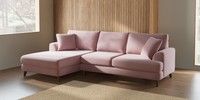 Large Sofa Chaise - Left Hand