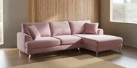 Large Sofa Chaise - Right Hand