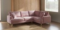 Medium Corner Sofa - Right Hand