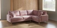 Medium Corner Sofa - Right Hand