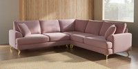 Medium Corner Sofa - Universal