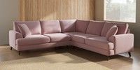 Medium Corner Sofa - Universal