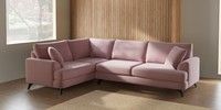 Large Corner Sofa - Left Hand
