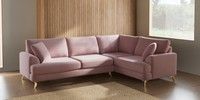 Large Corner Sofa - Right Hand
