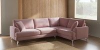 Large Corner Sofa - Right Hand