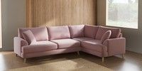 Large Corner Sofa - Right Hand