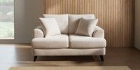 2 Seater Small Sofa