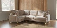 Medium Corner Sofa - Left Hand