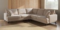 Medium Corner Sofa - Universal