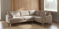 Large Corner Sofa - Right Hand