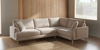 Large Corner Sofa - Right Hand