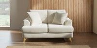 2 Seater Small Sofa