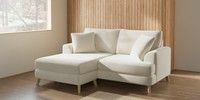 Compact Sofa Chaise - Universal