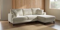 Medium Sofa Chaise - Right Hand