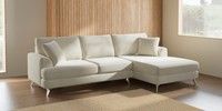 Large Sofa Chaise - Right Hand