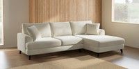 Large Sofa Chaise - Right Hand