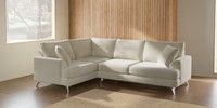 Medium Corner Sofa - Left Hand