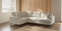 Medium Corner Sofa - Left Hand