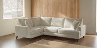 Medium Corner Sofa - Left Hand