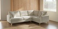 Medium Corner Sofa - Right Hand