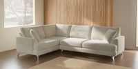Large Corner Sofa - Left Hand
