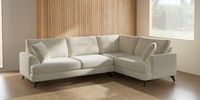 Large Corner Sofa - Right Hand