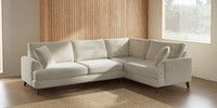 Large Corner Sofa - Right Hand
