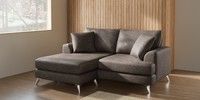 Compact Sofa Chaise - Universal