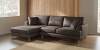 Large Sofa Chaise - Left Hand
