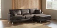 Large Sofa Chaise - Right Hand