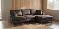 Large Sofa Chaise - Right Hand