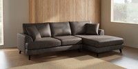 Large Sofa Chaise - Right Hand