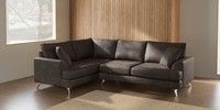 Medium Corner Sofa - Left Hand