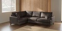 Medium Corner Sofa - Left Hand
