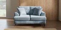 2 Seater Small Sofa