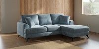 Small Sofa Chaise - Universal