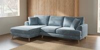 Large Sofa Chaise - Left Hand