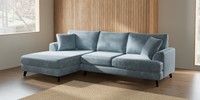 Large Sofa Chaise - Left Hand