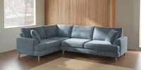 Large Corner Sofa - Left Hand