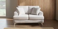 2 Seater Small Sofa