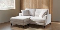 Compact Sofa Chaise - Universal