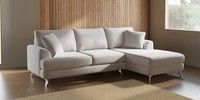 Medium Sofa Chaise - Right Hand