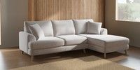 Medium Sofa Chaise - Right Hand