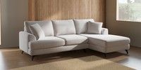 Medium Sofa Chaise - Right Hand