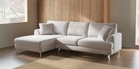 Large Sofa Chaise - Left Hand