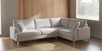 Large Corner Sofa - Right Hand