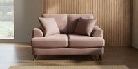 2 Seater Small Sofa